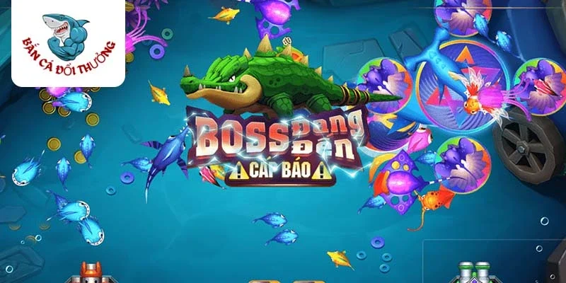 tải app Bắn cá đổi thưởng hệ điều hành IOS