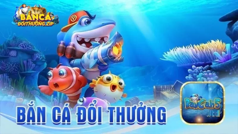 4 Bước Nhận Khuyến Mãi Bắn Cá H5