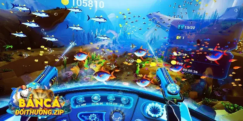 Bí kíp chinh phục BOSS 8Live