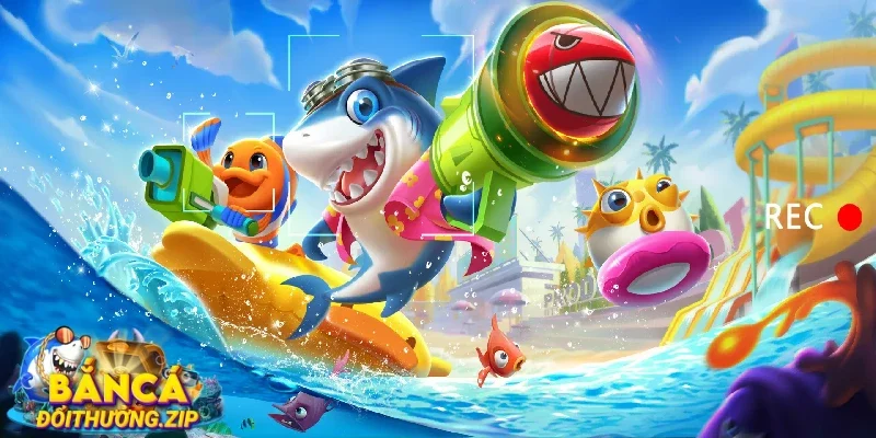 nhà cái bắn cá SV88